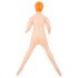 You2Toys - Pamela Rubber Doll 