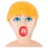 You2Toys - Pamela Rubber Doll 