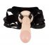 You2Toys - StrapOn - Attachable Dildo (Natural) 