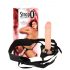 You2Toys - StrapOn - Attachable Dildo (Natural) 