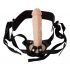 You2Toys - StrapOn - Attachable Dildo (Natural) 