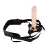 You2Toys - StrapOn - Attachable Dildo (Natural) 