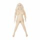 You2Toys - Juicy Jill Rubber Doll 