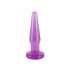 You2Toys - Anal Training Dildo Set - 3pcs (Purple) 