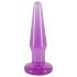 You2Toys - Anal Training Dildo Set - 3pcs (Purple) 