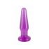 You2Toys - Anal Training Dildo Set - 3pcs (Purple) 