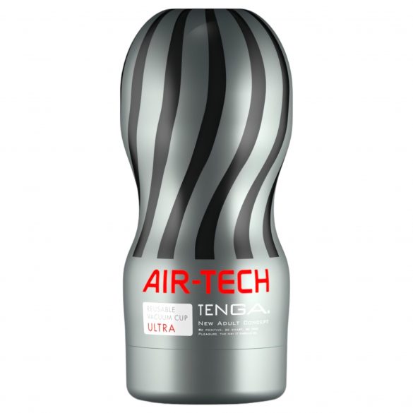 TENGA Air Tech Ultra - Reusable Pleasure Sleeve (Large) 