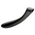 Black Granite Dildo 