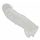 Crystal Skin - Penis Extender Sheath 