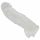 Crystal Skin - Penis Extender Sheath 