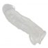 Crystal Skin - Penis Extender Sheath 