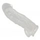 Crystal Skin - Penis Extender Sheath 