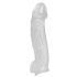 Crystal Skin - Penis Extender Sheath 