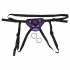 You2Toys - Universal Harness for Attachable Items (Purple) 