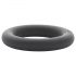 Fifty Shades of Grey - Perfect O Cock Ring (Black) 