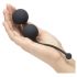 Fifty Shades of Grey - Tighten and Tense Silicone Balls