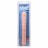 Doc Johnson Double Dildo - Natural (12 Inch) 