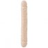 Doc Johnson Double Dildo - Natural (12 Inch) 