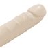 Doc Johnson Double Dildo - Natural (12 Inch) 