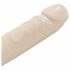 Doc Johnson Double Dildo - Natural (12 Inch) 