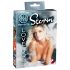 You2Toys - Storm Girl Inflatable Doll