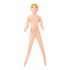 You2Toys - Storm Girl Inflatable Doll