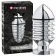 Mystim Hector Helix - Electro Anal Plug (Large)