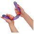 Twinzer double-ended dildo (33cm) 