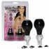 Nipple pump set (1 pair) 