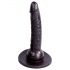 You2Toys - Strap-On Dildo Set (4 Pieces)