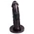 You2Toys - Strap-On Dildo Set (4 Pieces)