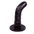 You2Toys - Strap-On Dildo Set - Black 