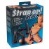 You2Toys - Strap-On Dildo Set (4 Pieces)