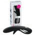 mystim Tingly Timmy - Silicone Electro-Dildo