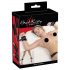 Bad Kitty - Plush Bed Restraint Set (5 Pieces)