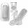 TENGA Flip Zero - Super Masturbator (White) 