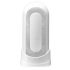 TENGA Flip Zero - Super Masturbator (White) 