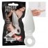 You2Toys - Finger Plug - Transparent Anal Finger Dildo 