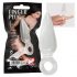 You2Toys - Finger Plug - Transparent Anal Finger Dildo 