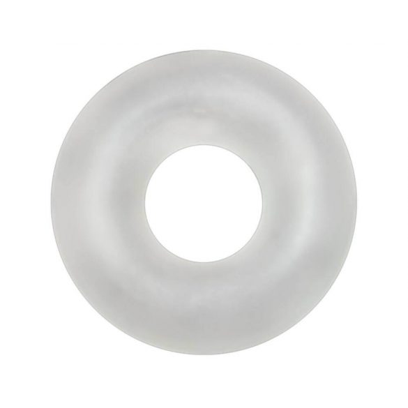 You2Toys - Silicone Cock Ring (Transparent) 