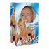 You2Toys - Natalie - Realistic Love Doll 