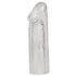 You2Toys - Mega Dick Sleeve - Mega Thickening Sheath 