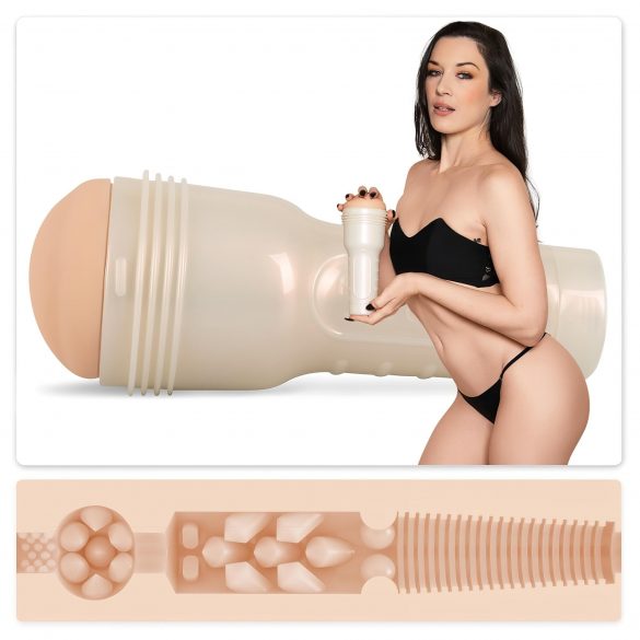 Stoya Destroya Fleshlight - Vagina 