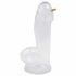 Fröhle SP009 (25cm) - Medical Anatomical Penis Pump Replacement Cylinder 