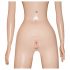 You2Toys - Leticia - Realistic Companion Doll