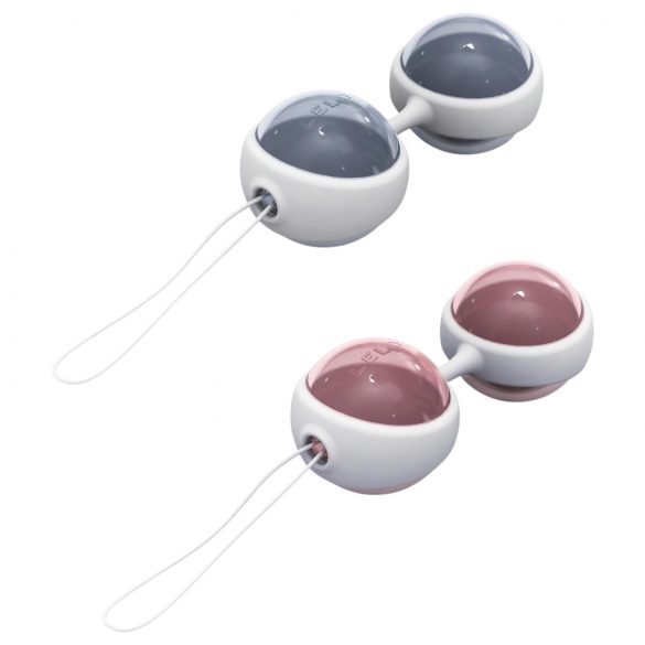 LELO Luna - Adjustable Pleasure Beads 