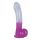 You2Toys - Ready Mate - Transparent Purple Dildo 