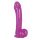 You2Toys - Ready Mate - Purple Dildo 