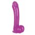 You2Toys - Ready Mate - Purple Dildo 