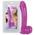 You2Toys - Ready Mate - Purple Dildo 